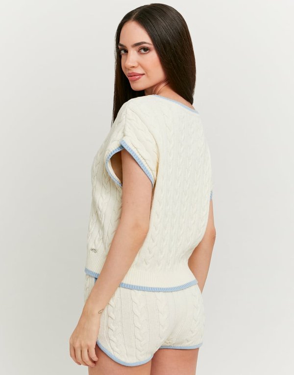 Джемпер купити в інтернет-магазині TALLY WEiJL 4