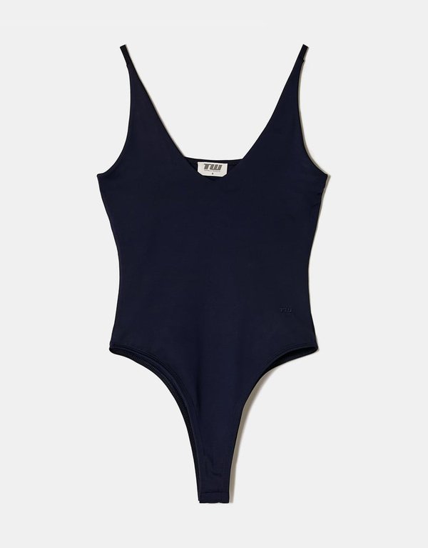 Боді купити в інтернет-магазині TALLY WEiJL 4