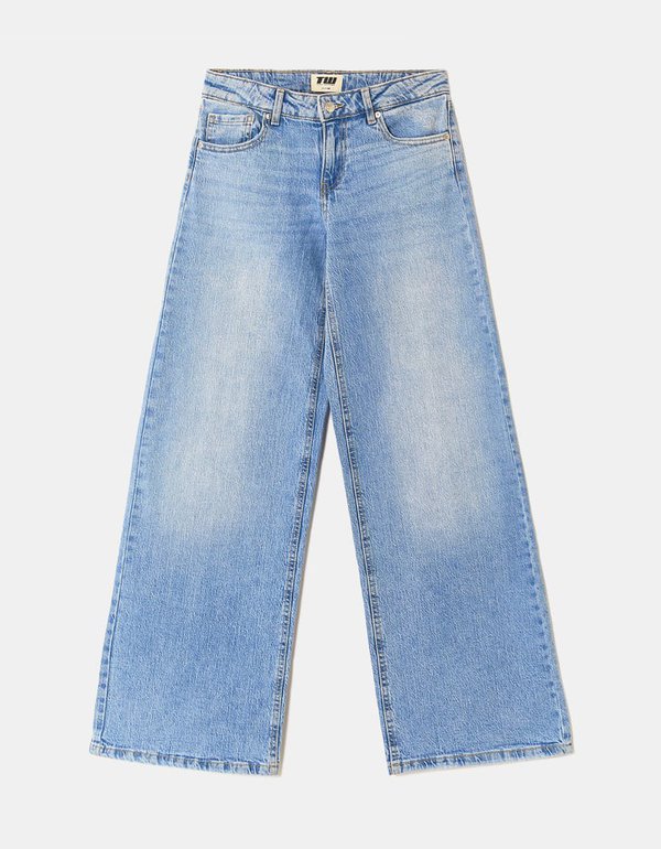 Джинси купити в інтернет-магазині TALLY WEiJL 5