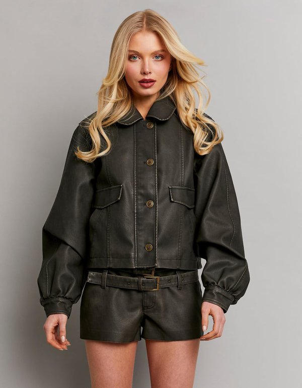 Шорти купити в інтернет-магазині TALLY WEiJL 1