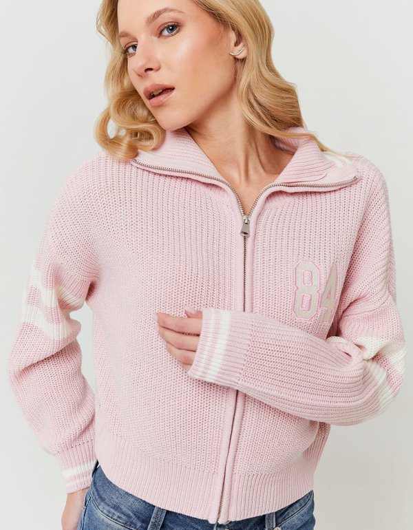 Кардиган купити в інтернет-магазині TALLY WEiJL 2