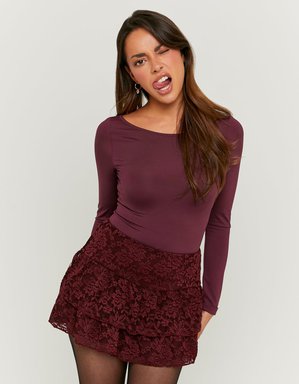 Спідниця-шорти купити в інтернет-магазині TALLY WEiJL 52