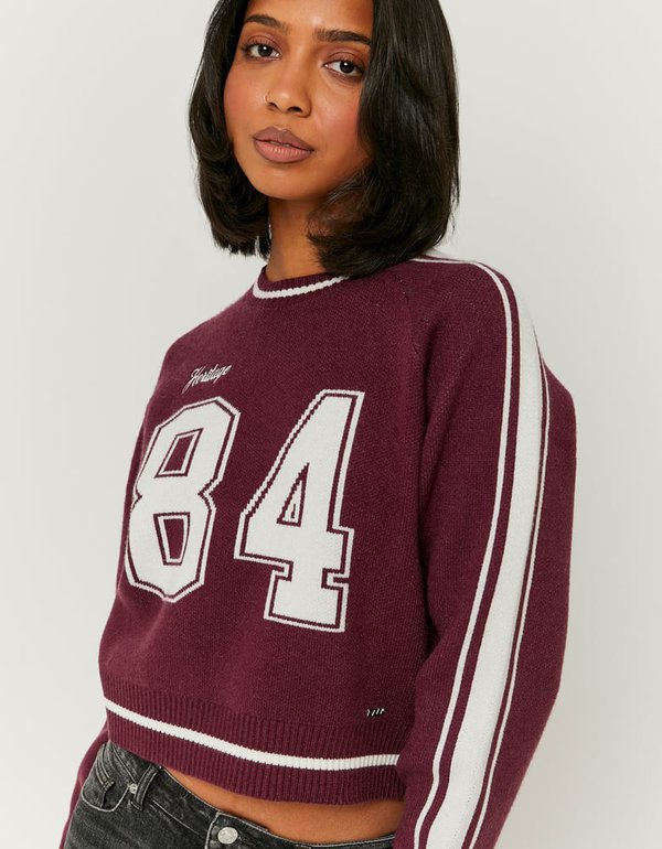 Джемпер купити в інтернет-магазині TALLY WEiJL 4