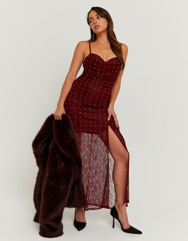 Сукня купити в інтернет-магазині TALLY WEiJL 3