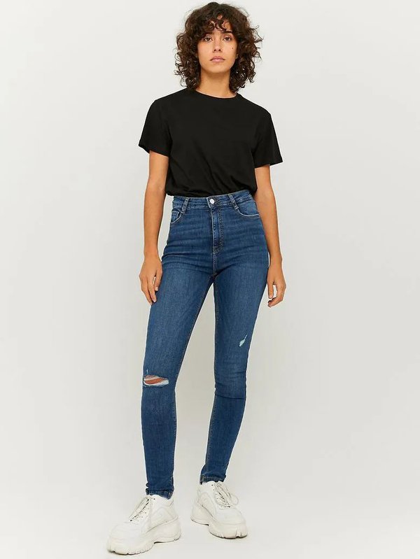 Джинси купити в інтернет-магазині TALLY WEiJL 4