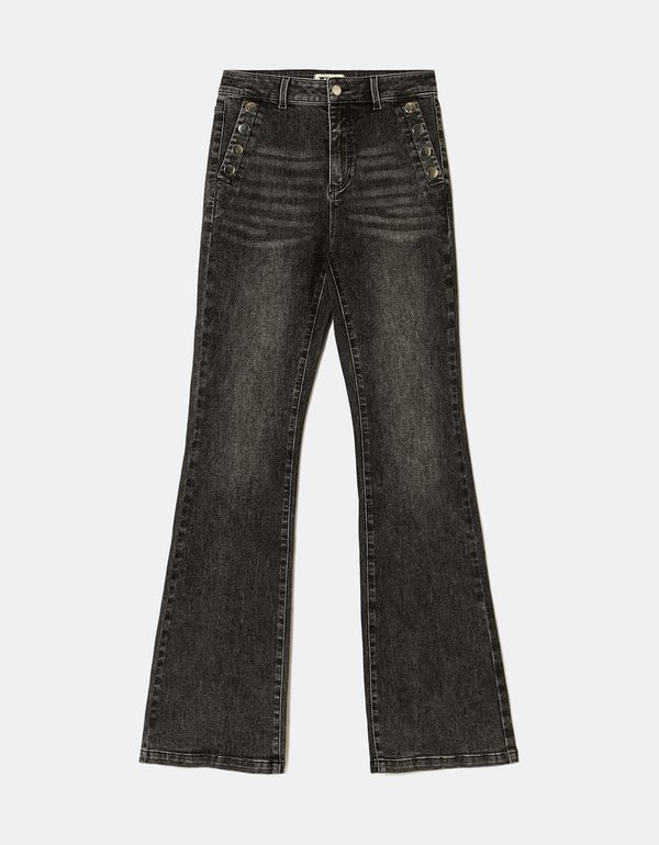 Джинси купити в інтернет-магазині TALLY WEiJL 5