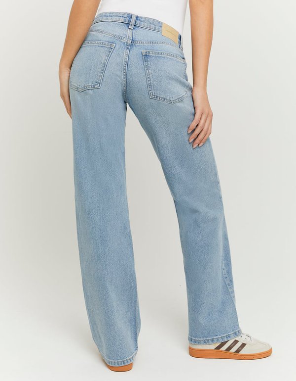 Джинси купити в інтернет-магазині TALLY WEiJL 4