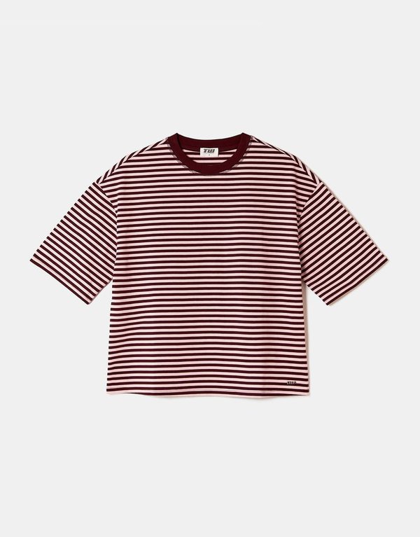 Футболка купити в інтернет-магазині TALLY WEiJL 4