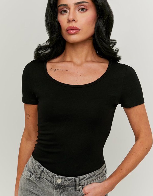 Футболка купити в інтернет-магазині TALLY WEiJL 2