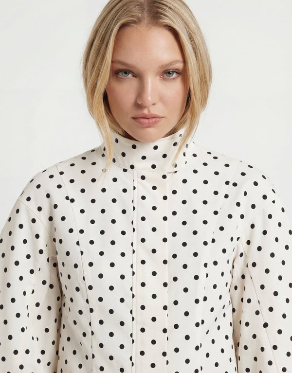 Куртка купити в інтернет-магазині TALLY WEiJL 5