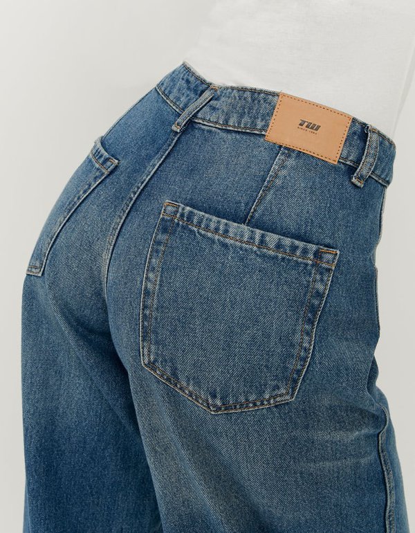 Джинси купити в інтернет-магазині TALLY WEiJL 3