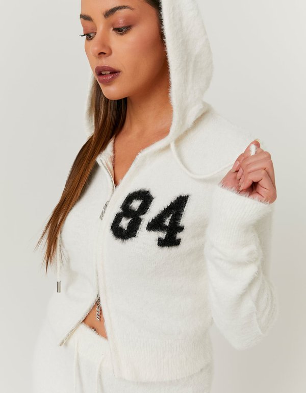 Кардиган купити в інтернет-магазині TALLY WEiJL 1