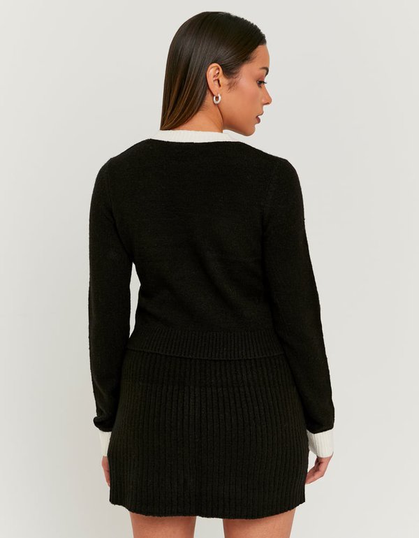 Джемпер купити в інтернет-магазині TALLY WEiJL 3