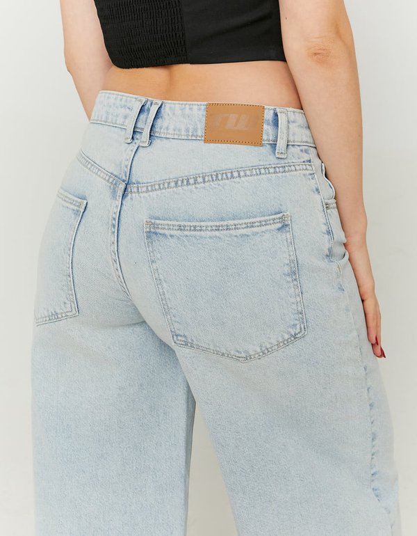 Шорти Baggy купити в інтернет-магазині TALLY WEiJL 4