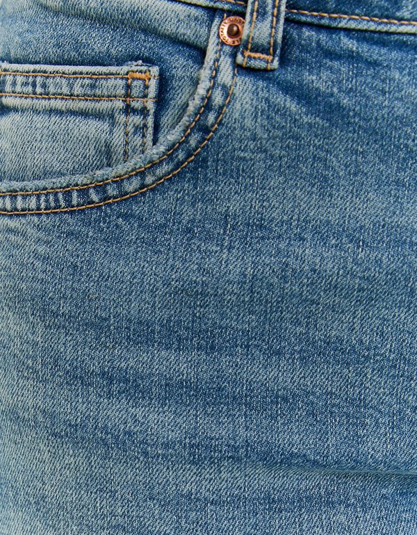 Джинси купити в інтернет-магазині TALLY WEiJL 7