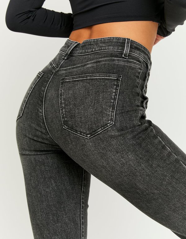 Джинси купити в інтернет-магазині TALLY WEiJL 3