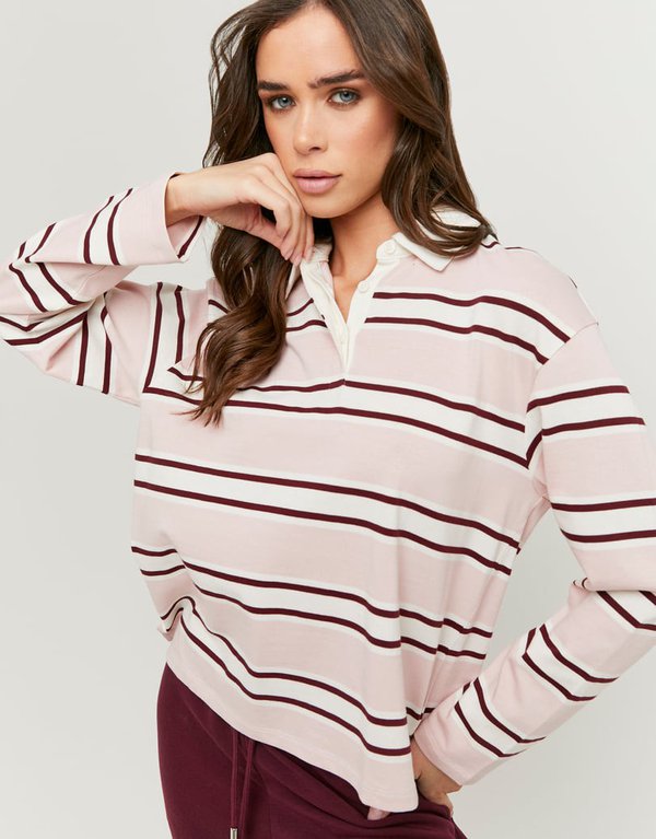 Лонгслів купити в інтернет-магазині TALLY WEiJL 3