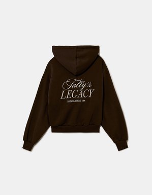 Худі купити в інтернет-магазині TALLY WEiJL 23