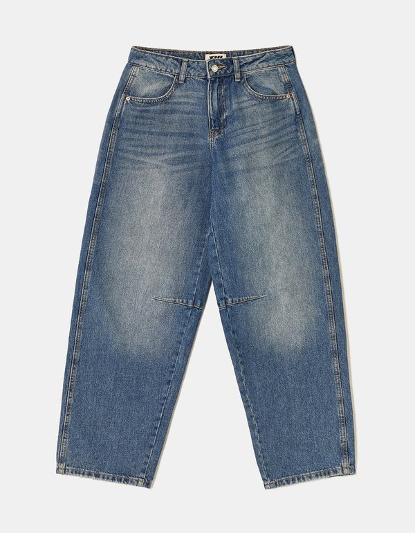 Джинси купити в інтернет-магазині TALLY WEiJL 5