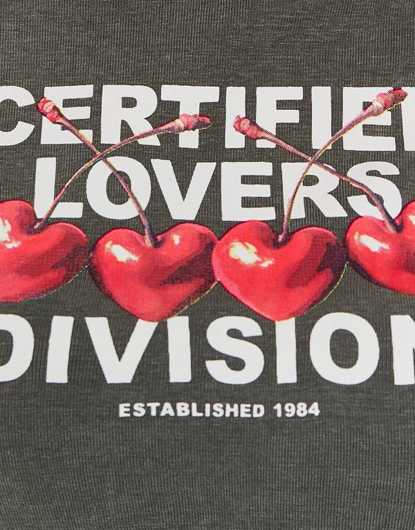 Футболка купити в інтернет-магазині TALLY WEiJL 6