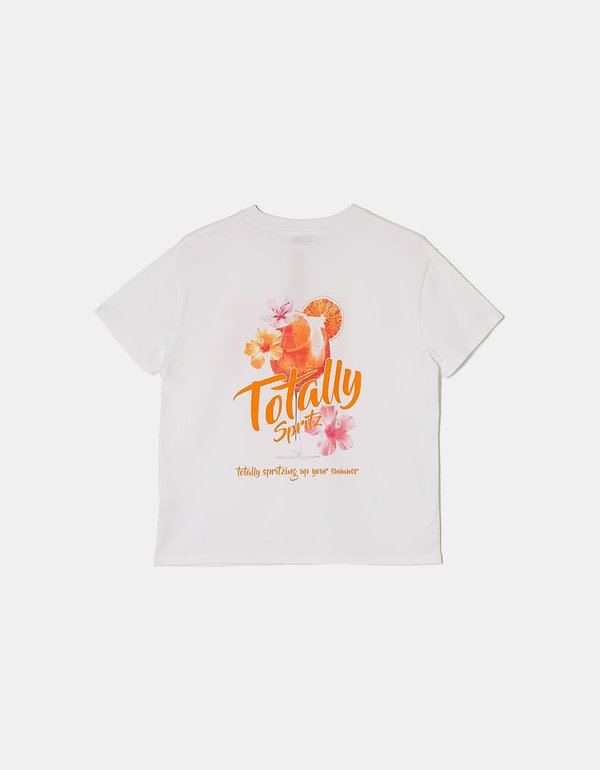 Футболка купити в інтернет-магазині TALLY WEiJL 2