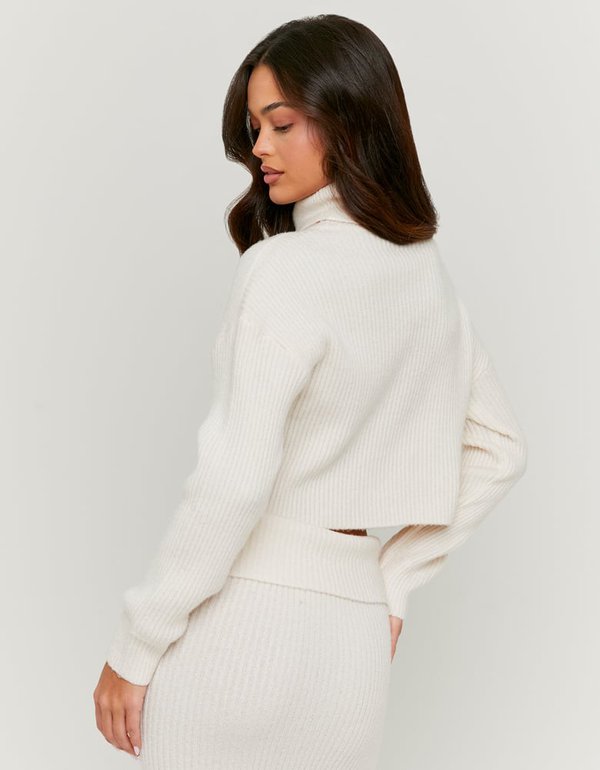 Джемпер купити в інтернет-магазині TALLY WEiJL 3