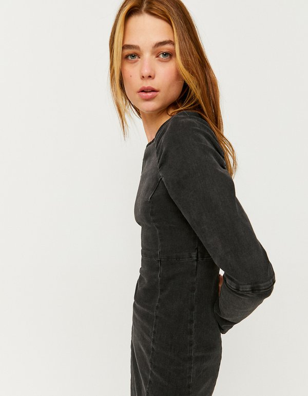 Сукня купити в інтернет-магазині TALLY WEiJL 3