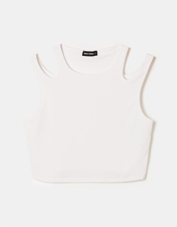 Топ купити в інтернет-магазині TALLY WEiJL 1