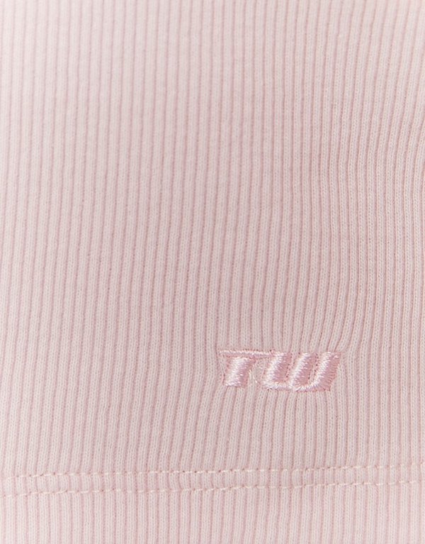 Футболка купити в інтернет-магазині TALLY WEiJL 6