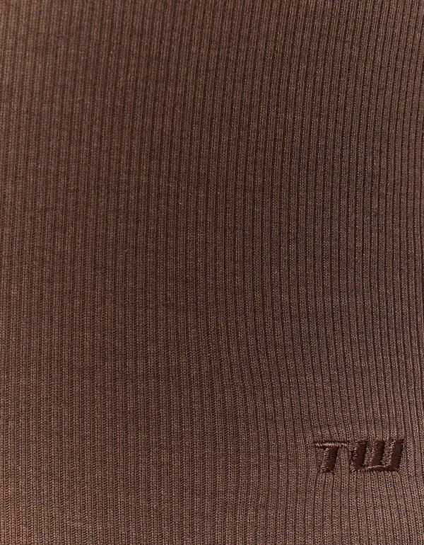 Боді купити в інтернет-магазині TALLY WEiJL 5