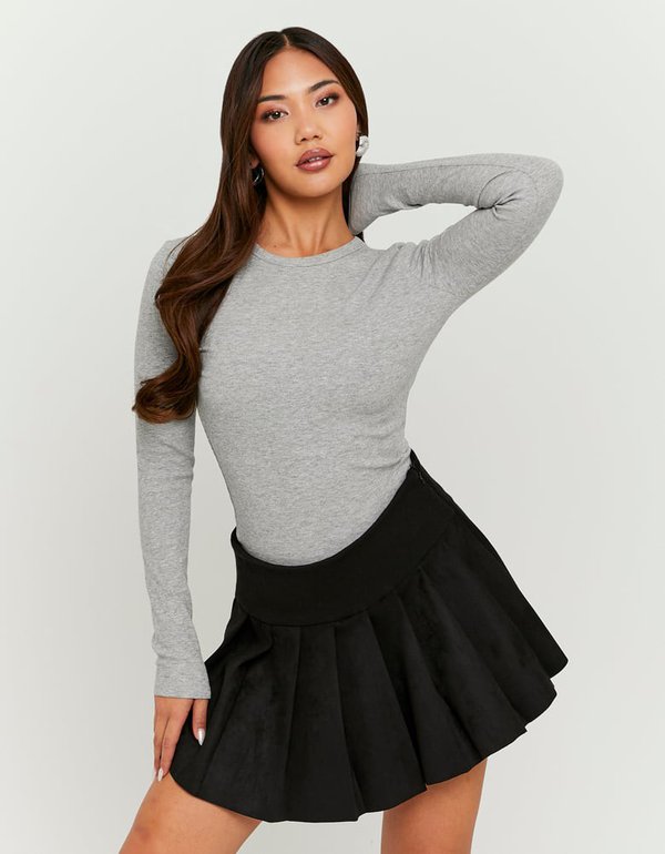 Лонгслів купити в інтернет-магазині TALLY WEiJL 1