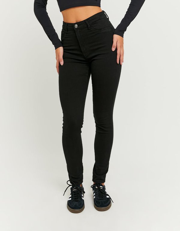 Джинси купити в інтернет-магазині TALLY WEiJL 2