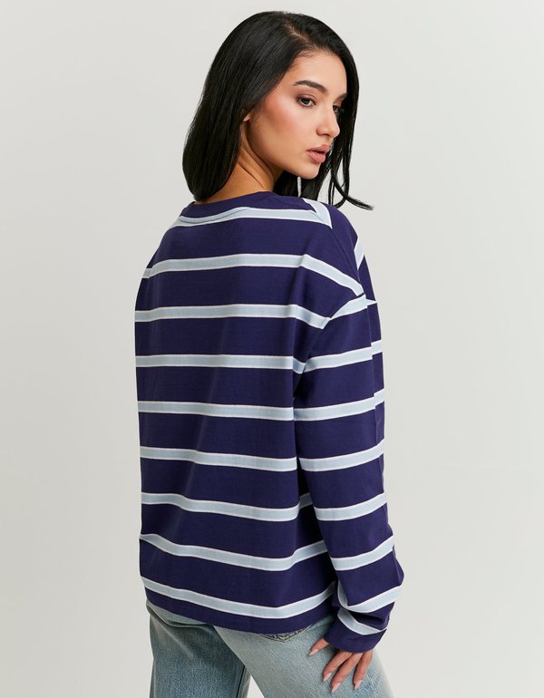 Лонгслів купити в інтернет-магазині TALLY WEiJL 3