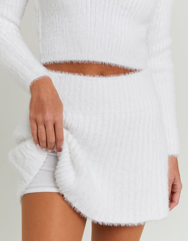 Спідниця купити в інтернет-магазині TALLY WEiJL 3