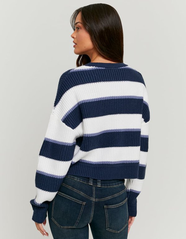 Джемпер купити в інтернет-магазині TALLY WEiJL 3