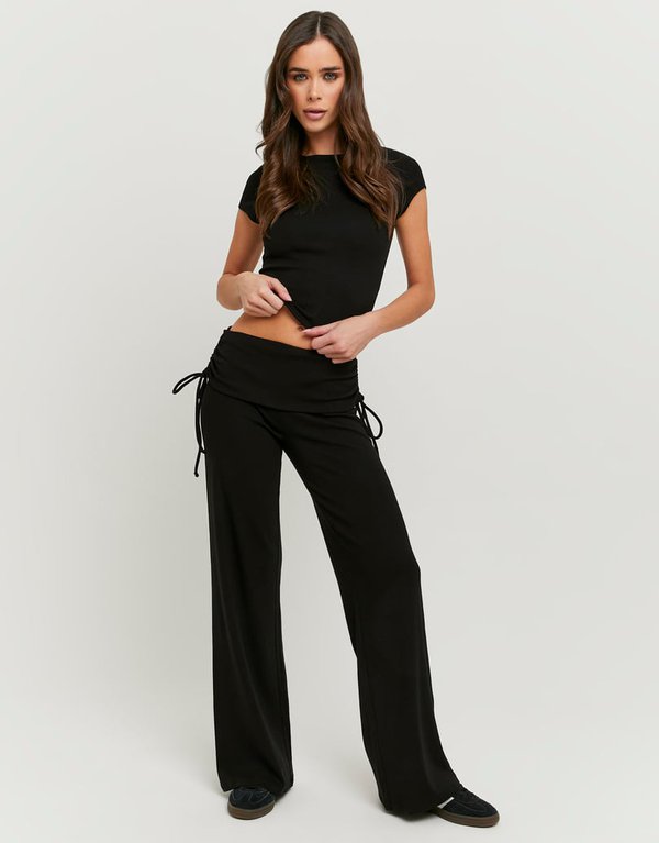 Штани купити в інтернет-магазині TALLY WEiJL 1