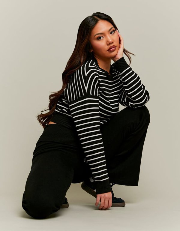 Джемпер купити в інтернет-магазині TALLY WEiJL 1