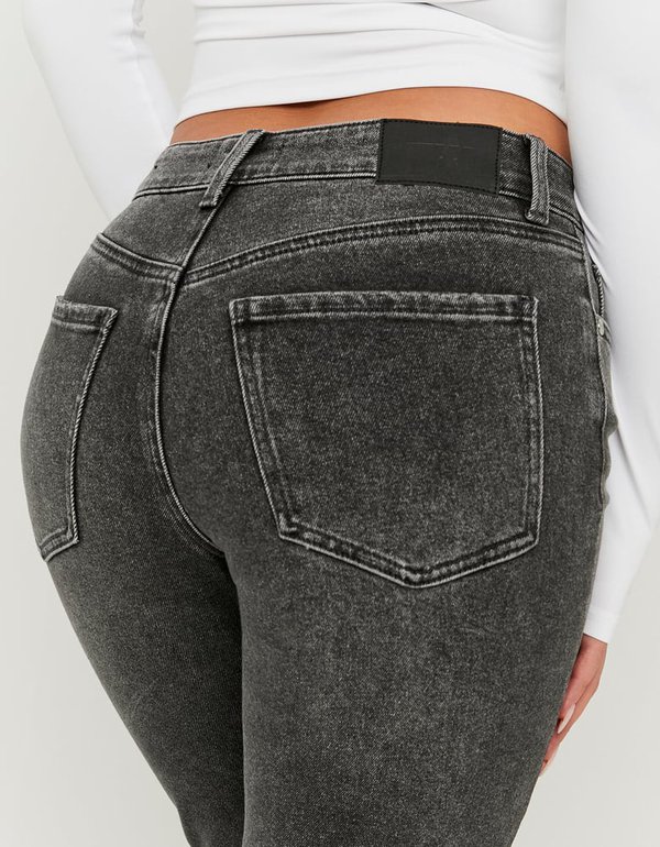 Джинси купити в інтернет-магазині TALLY WEiJL 3