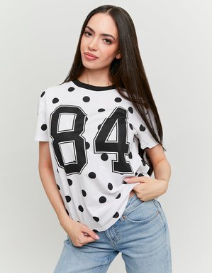 Футболка купити в інтернет-магазині TALLY WEiJL 50