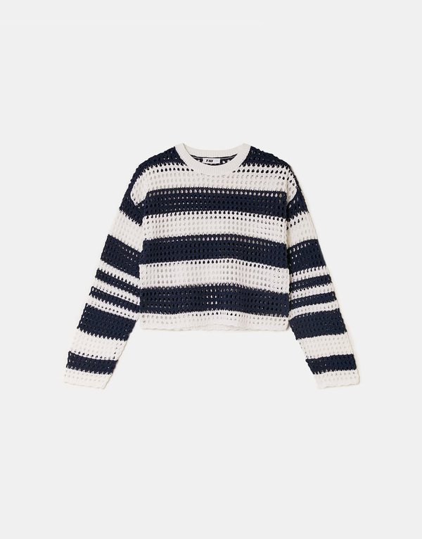 Джемпер купити в інтернет-магазині TALLY WEiJL 4