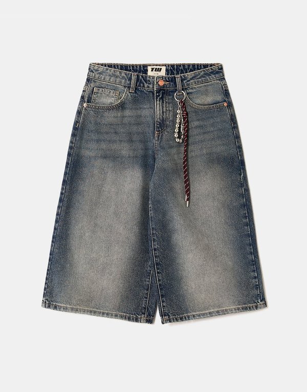 Шорти Baggy купити в інтернет-магазині TALLY WEiJL 5