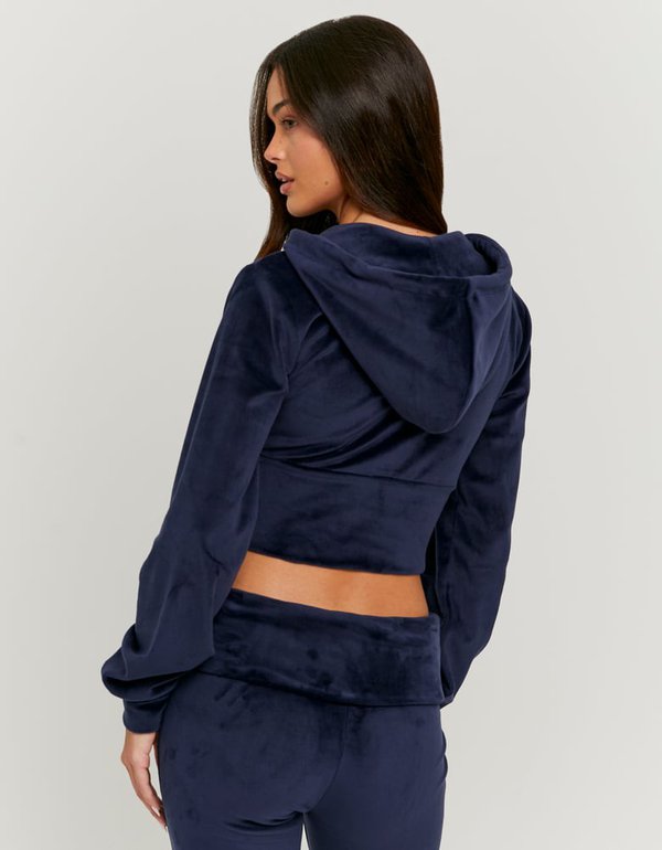 Худі купити в інтернет-магазині TALLY WEiJL 3