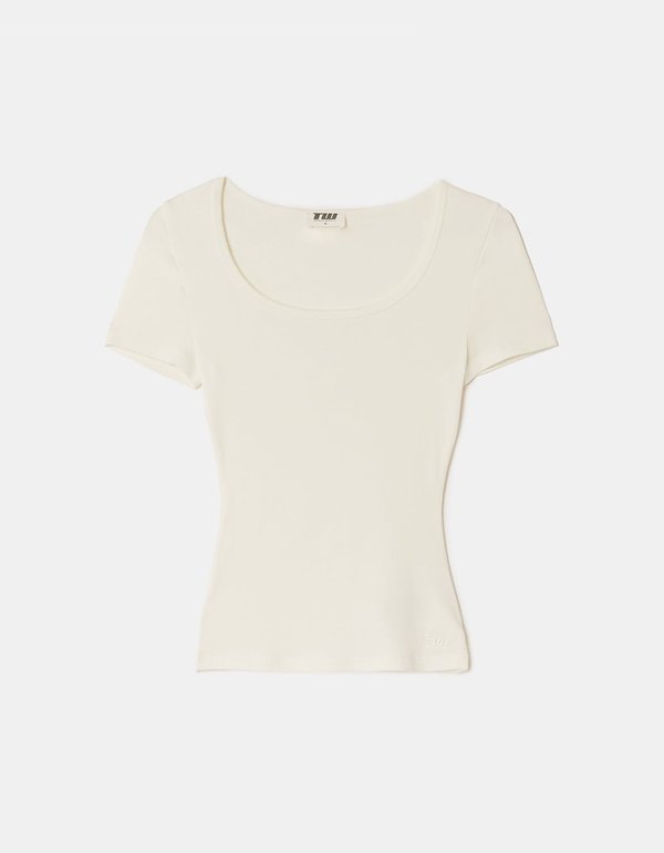 Футболка купити в інтернет-магазині TALLY WEiJL 4