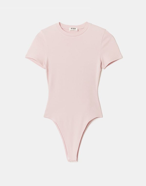 Боді купити в інтернет-магазині TALLY WEiJL 4