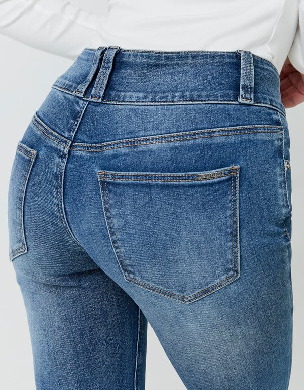 Джинси купити в інтернет-магазині TALLY WEiJL 3