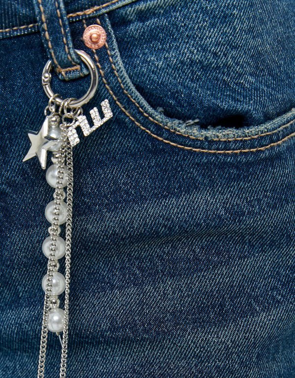 Джинси купити в інтернет-магазині TALLY WEiJL 6