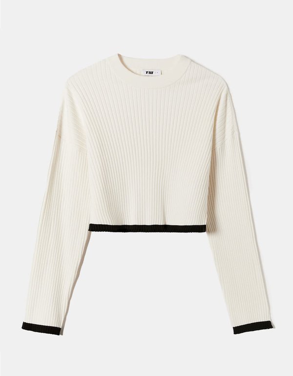 Джемпер купити в інтернет-магазині TALLY WEiJL 5