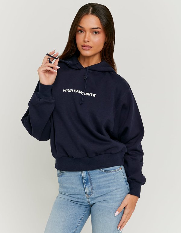 Худі купити в інтернет-магазині TALLY WEiJL 2