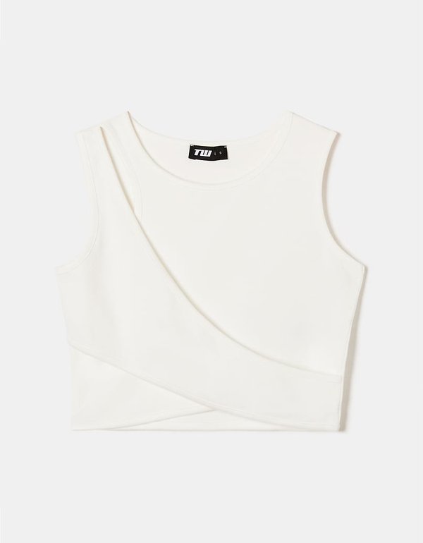 Топ купити в інтернет-магазині TALLY WEiJL 1