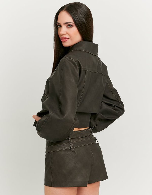 Шорти купити в інтернет-магазині TALLY WEiJL 4